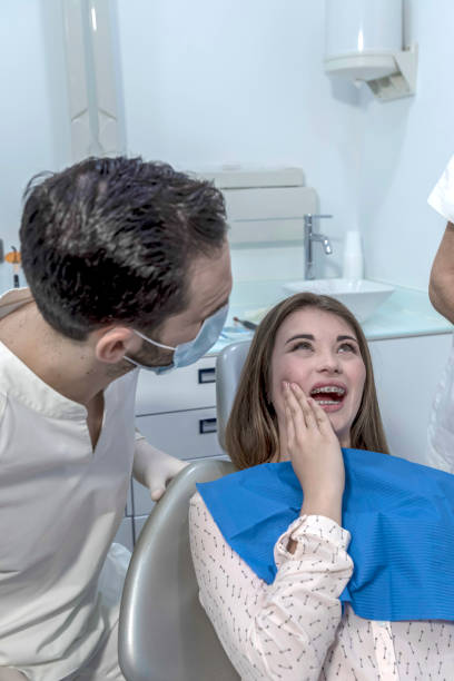 Best Urgent Care for Lost Fillings or Crowns in Unionville, MO
