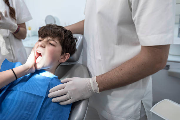 Best Emergency Treatment for Dental Infections or Abscesses in Unionville, MO