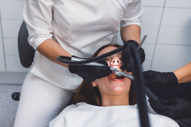 Best Weekend Emergency Dentist in Unionville, MO