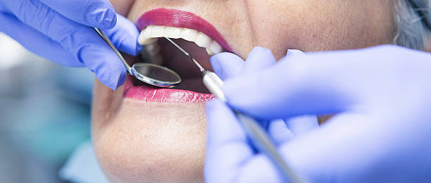 Best Emergency TMJ Treatment in Unionville, MO