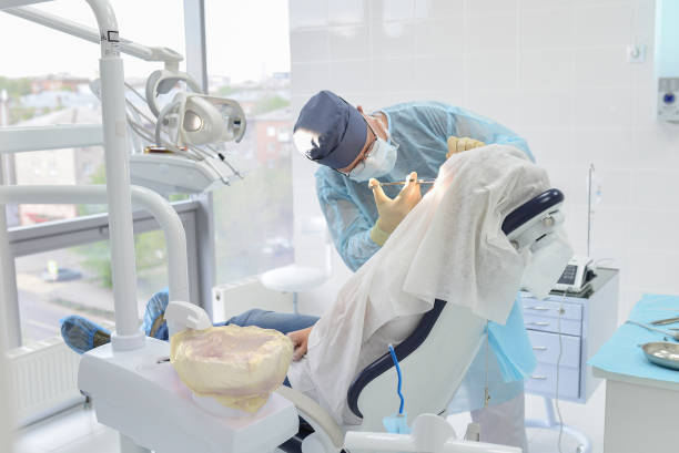 Best Emergency Gum Treatment in Unionville, MO