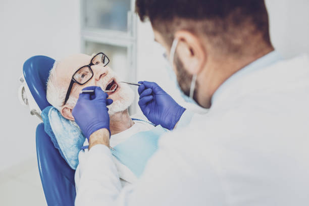Best Emergency Wisdom Teeth Removal in Unionville, MO